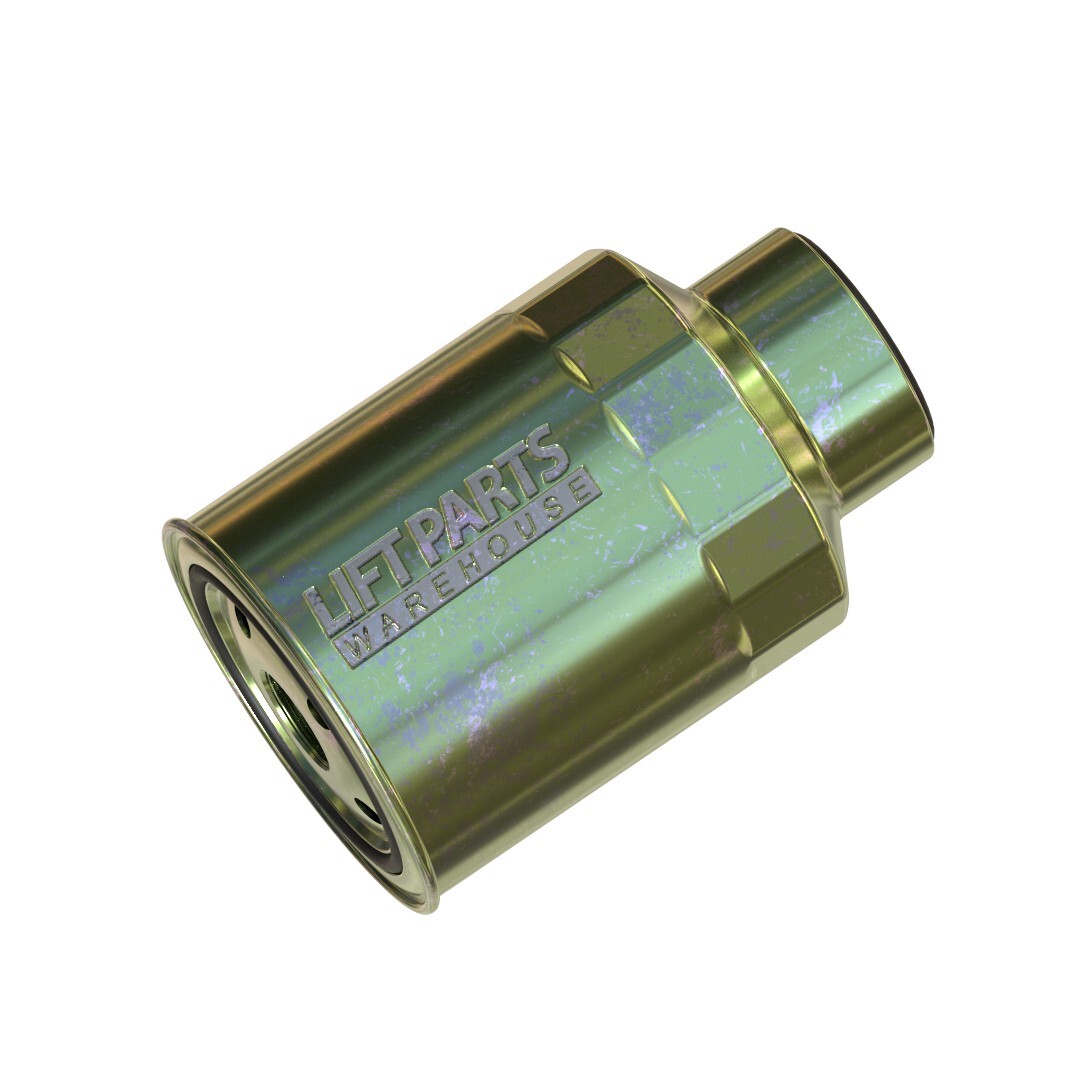 Fuel Filter For Toyota : 23303-76002-71 - Same Day Shipping - Lift